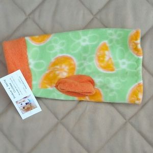 😻bundle 3 😻 for 3/$15 OFFER😻-Size C Fleece Dog pullover